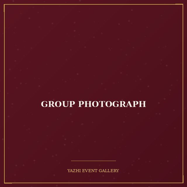 Group Photograph